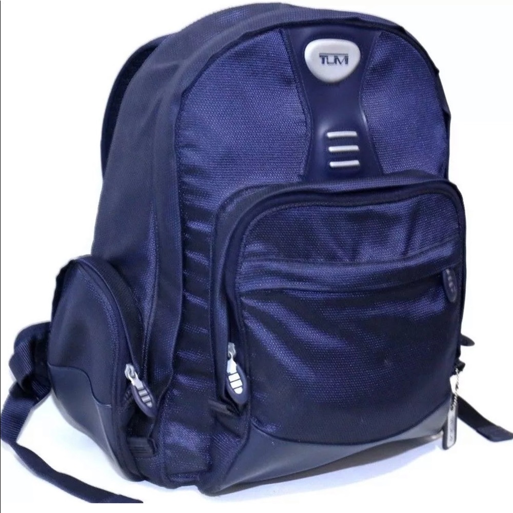 Tumi T Tech Norfolk Computer laptop Backpack